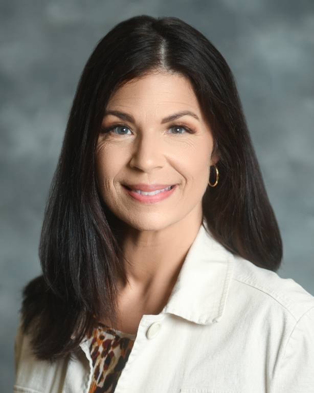 Amy LeBert