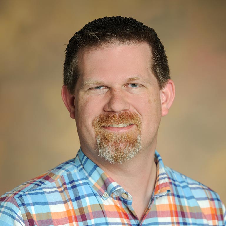 Kenneth Christensen