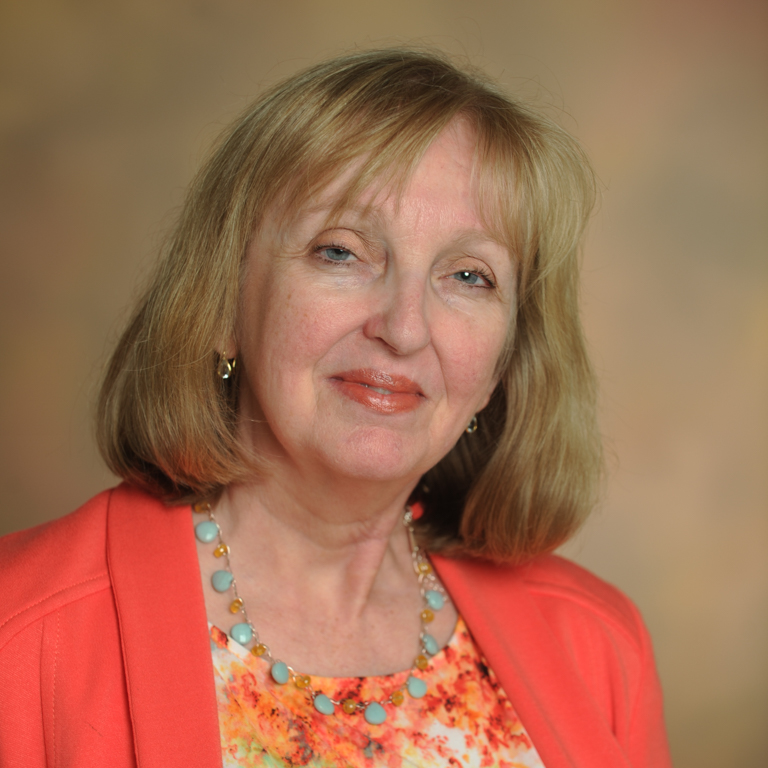 Lilian Hill