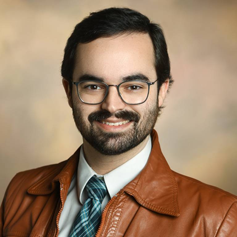 Nathan Mullins
