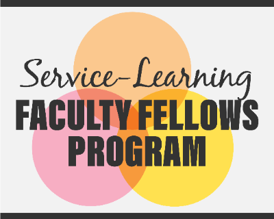 Service-Learning Faculty Fellows Program