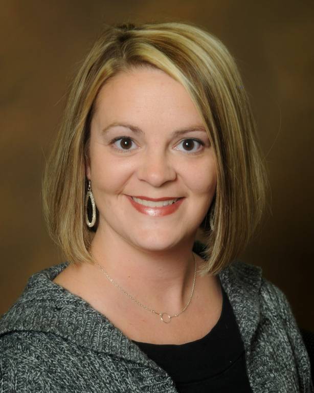 Michelle Templeton