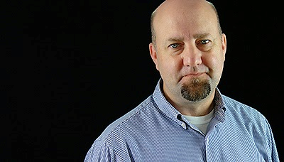Rich Baker, MS Rich Baker, MS