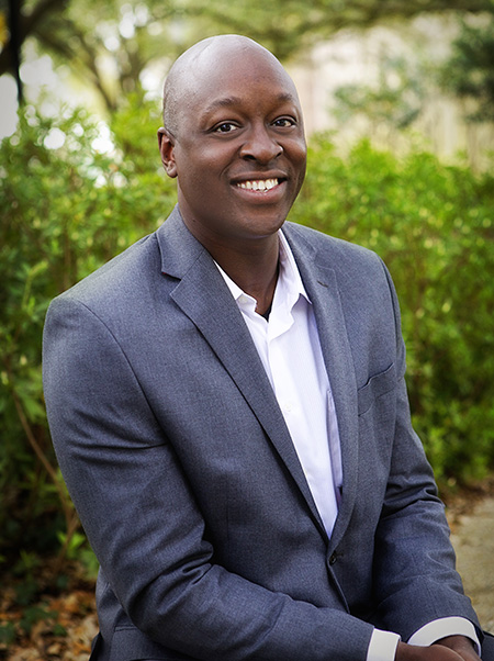 Nicholas Williams, Director of Technology Support Services Nicholas Williams, Director of Technology Support Services