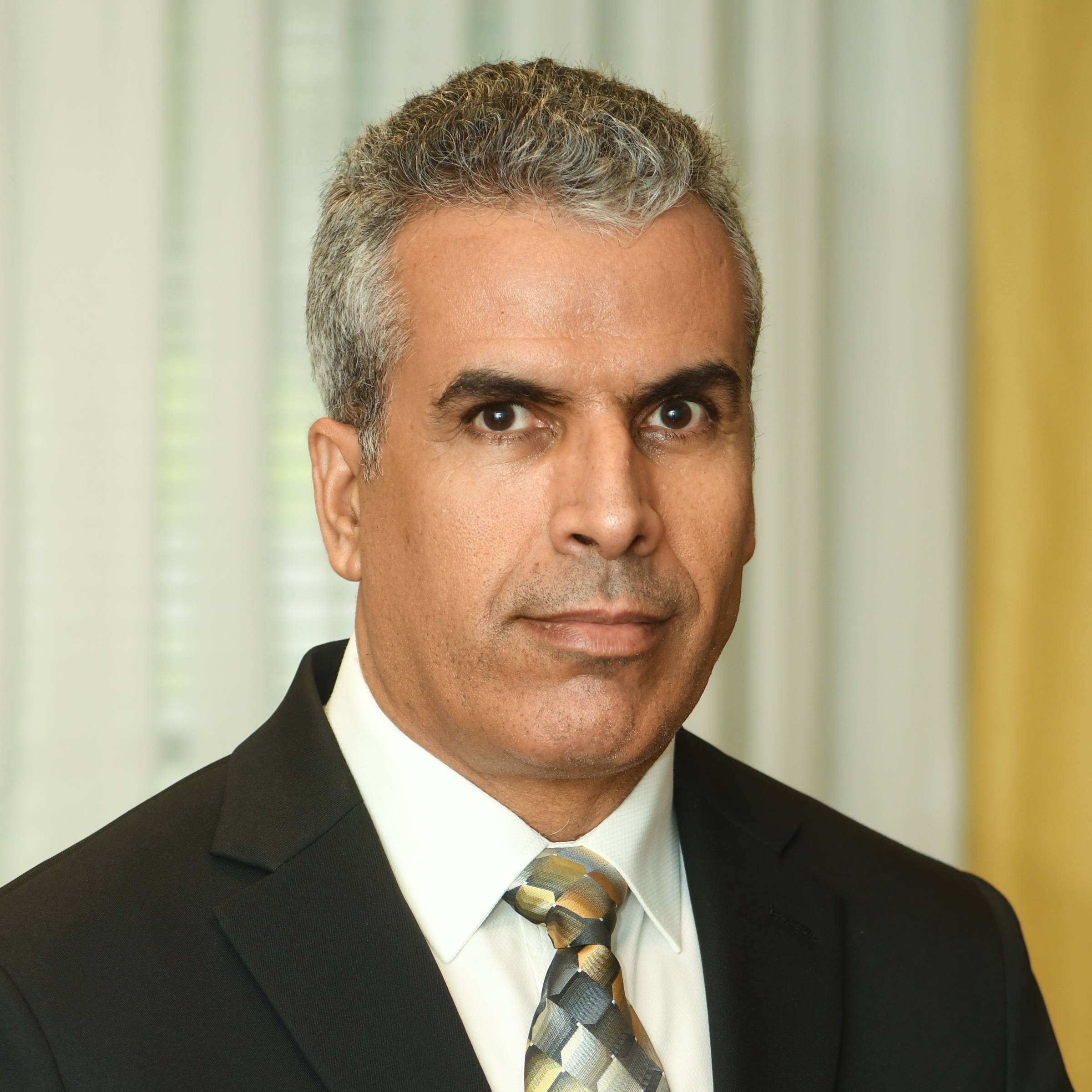 Dr. Abubaker Haddud photo of Dr. Abubaker Haddud