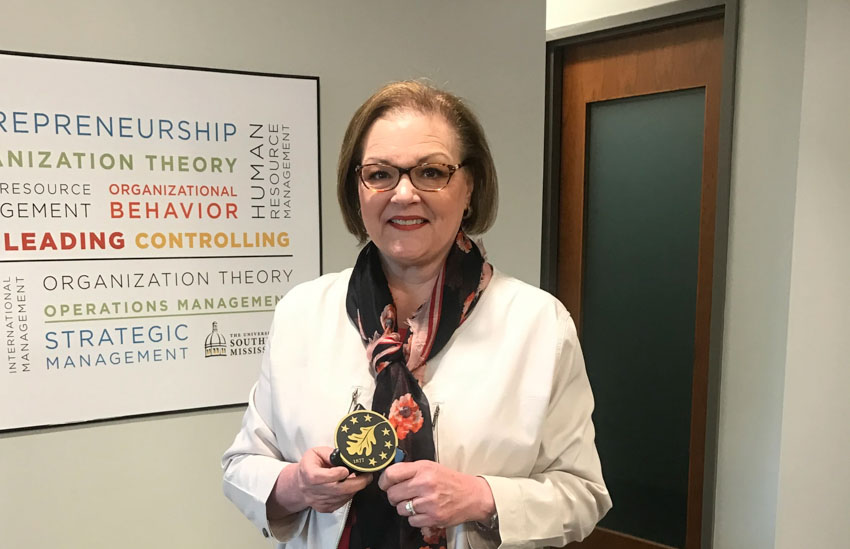 Amy Sevier Award