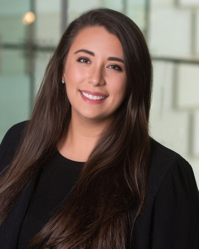 Briana Dubaz One Coast Awards