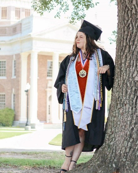 Citizen Scholars Program