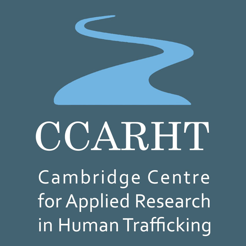Logo CCARHT