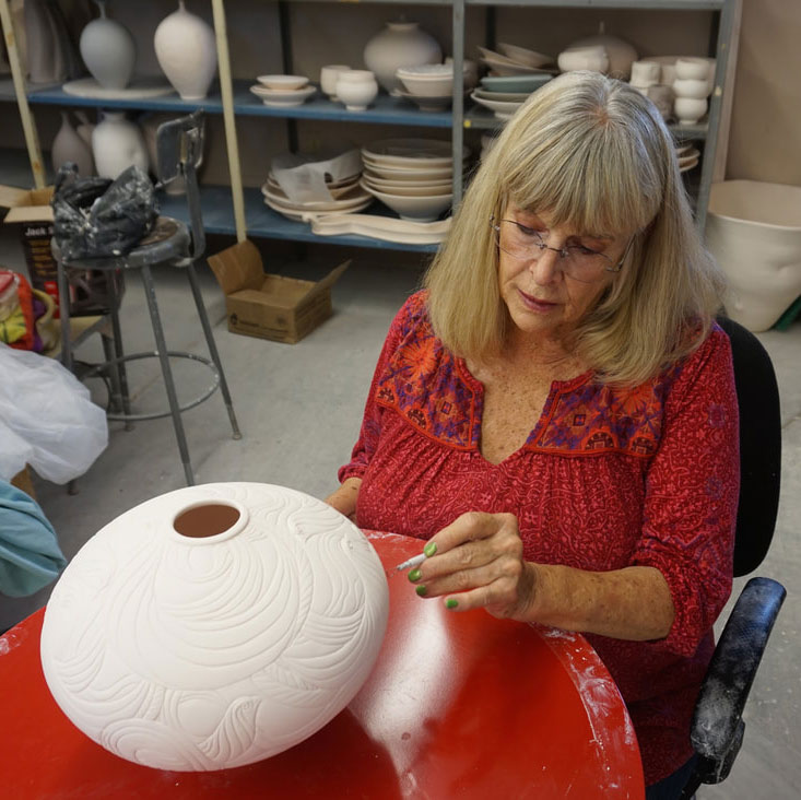 Elaine Coleman Art Exhibition