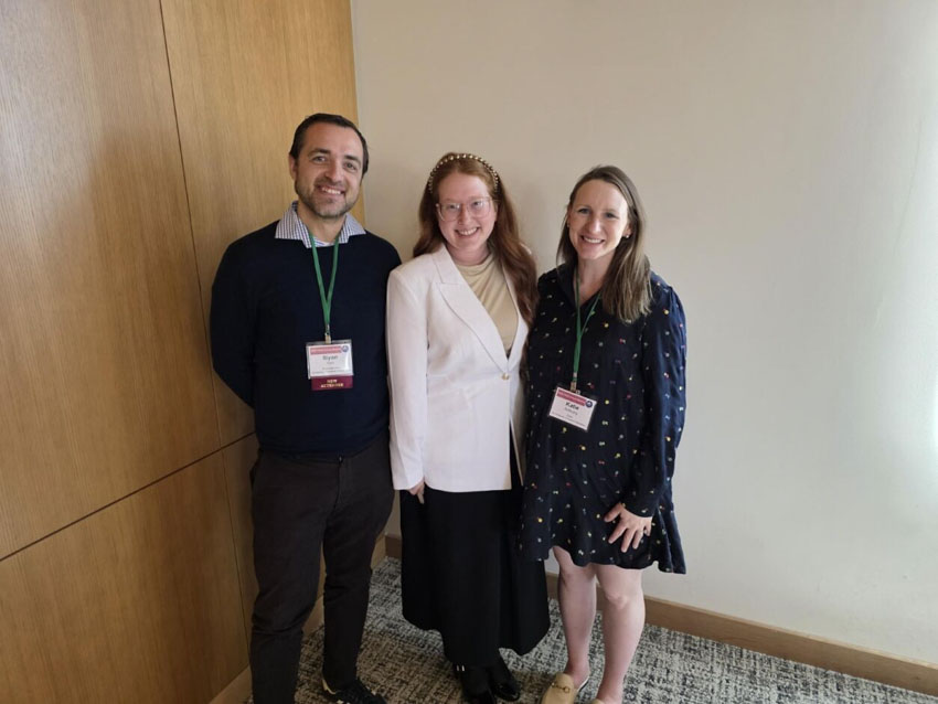 3MT Finalists