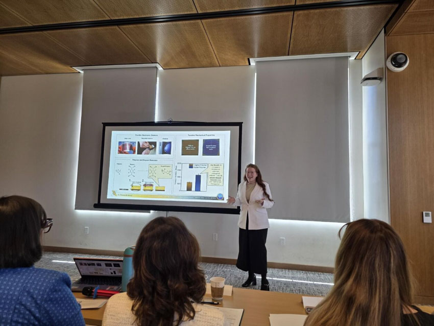 3MT Competition