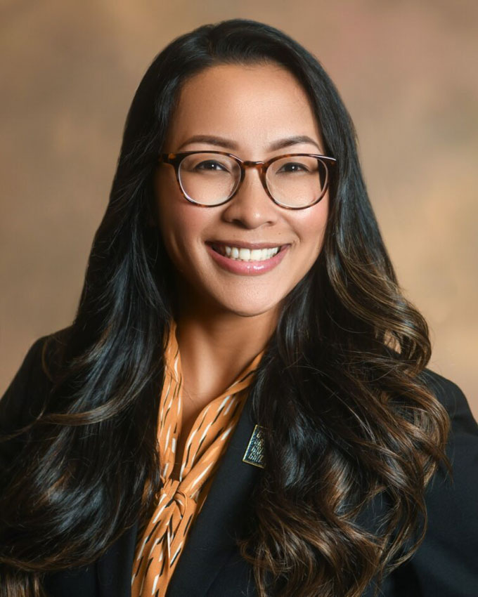 Dr. Joanne USM