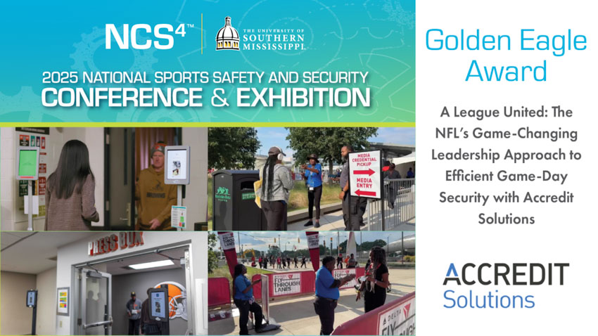 NCS4 Conference