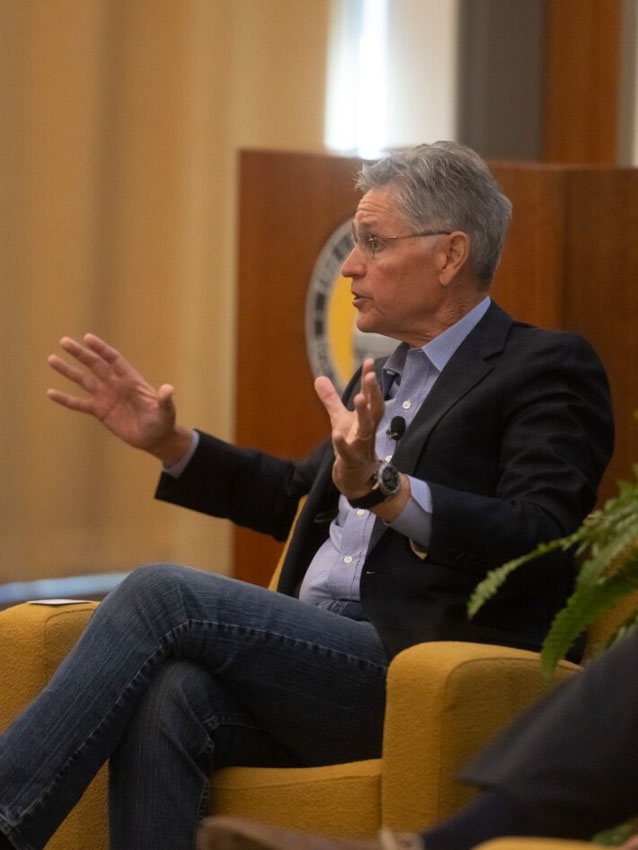 Leaders Series Business and Economic Development