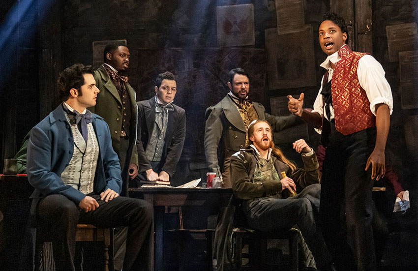 Les Miserables