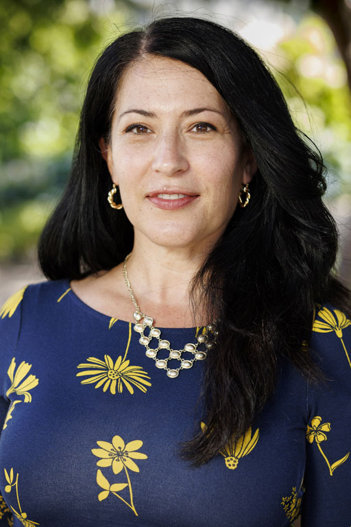 Ada Limón University Forum