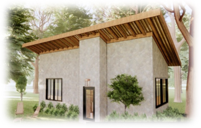 Tiny House Arts and Sciences