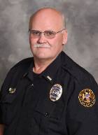 Lt. Tom Balch